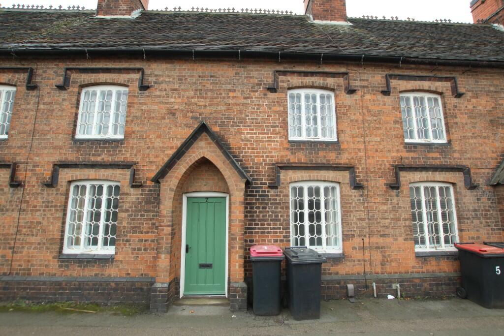 Main image of property: Watling Street, Atherstone, Warwickshire, CV9