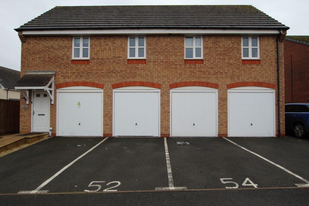 Main image of property: Harrow Close, Wilnecote, Tamworth, Staffordshire, B77