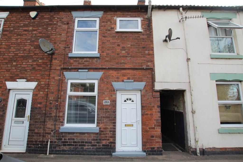 Main image of property: Stanton Road, Burton-On-Trent, Staffordshire, DE15