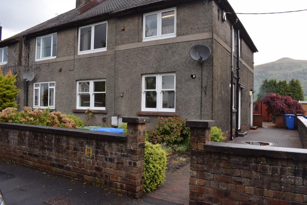Main image of property: Benview Terrace, Tillicoultry, Clackmannanshire, FK10