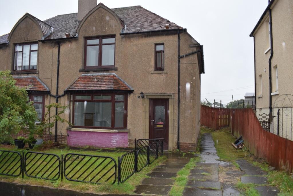 Main image of property: Linden Avenue, Denny, Stirlingshire, FK6