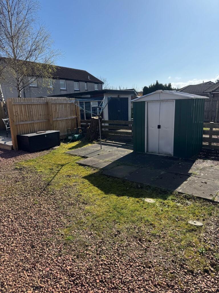 Main image of property: Bryce Avenue, FK2