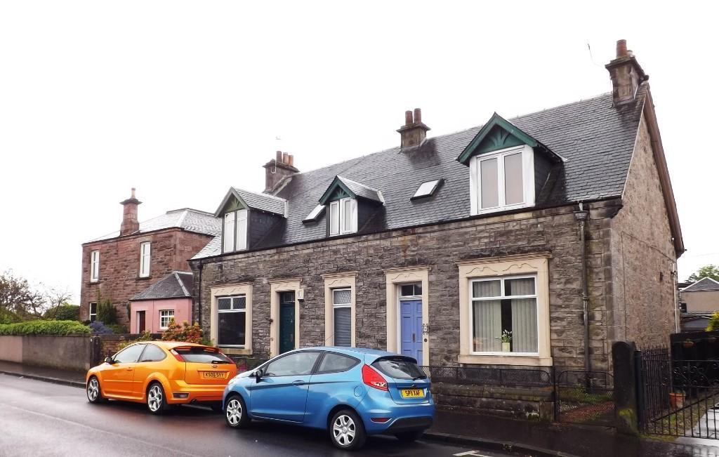 Main image of property: QUEEN STREET, Alloa, FK10
