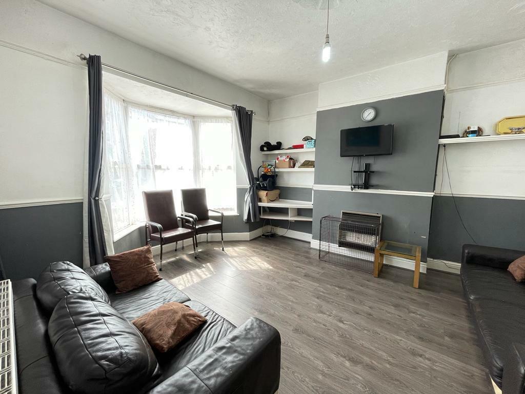 3 bedroom terraced house for sale in Churchill Road, Handsworth, Birmingham, B20 3PH, B20