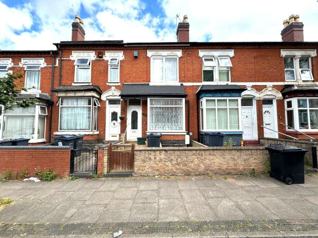 Main image of property: Greenhill Road, Handsworth