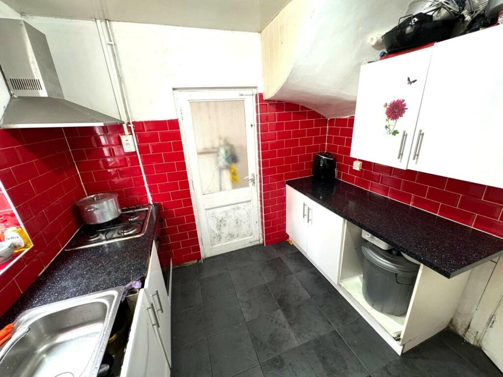 Additional property image - South Road, Hockley, Birmingham, B18 5LD