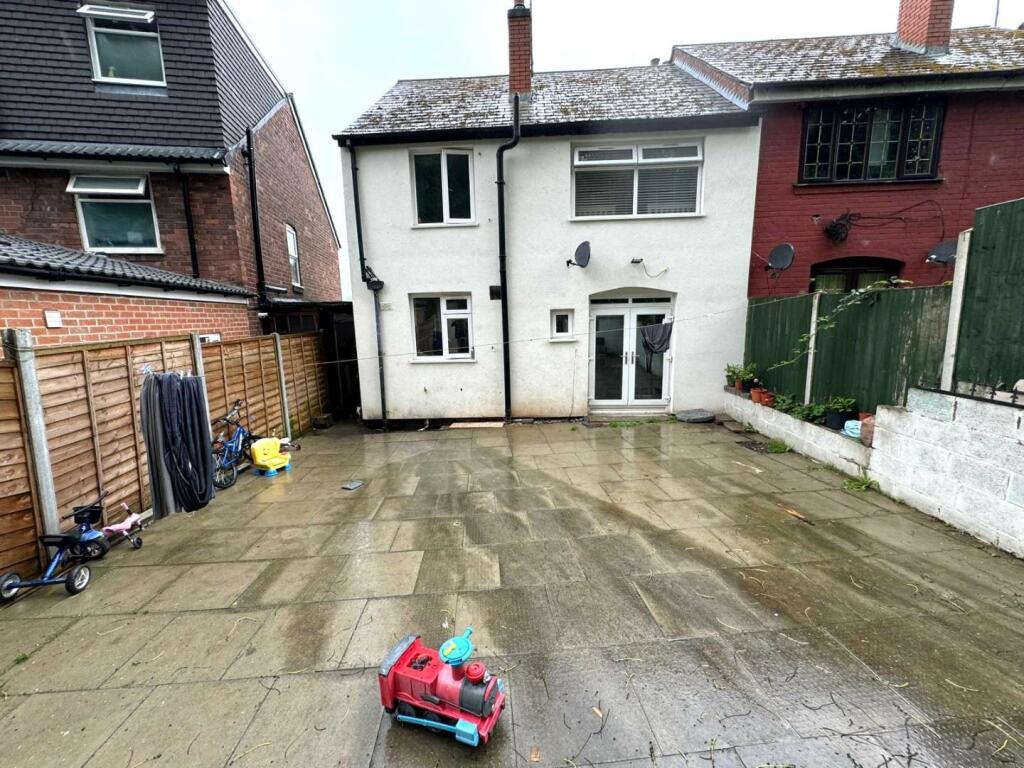 Additional property image - South Road, Hockley, Birmingham, B18 5LD