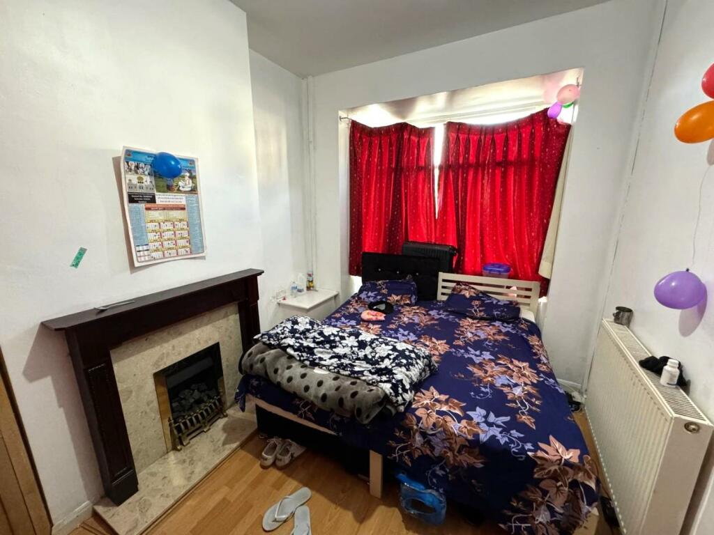 Additional property image - Crocketts Road, Birmingham