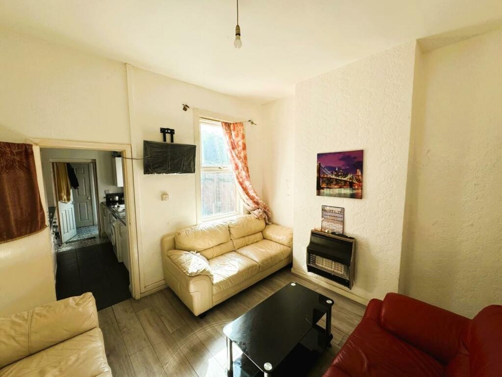Additional property image - Crocketts Road, Birmingham