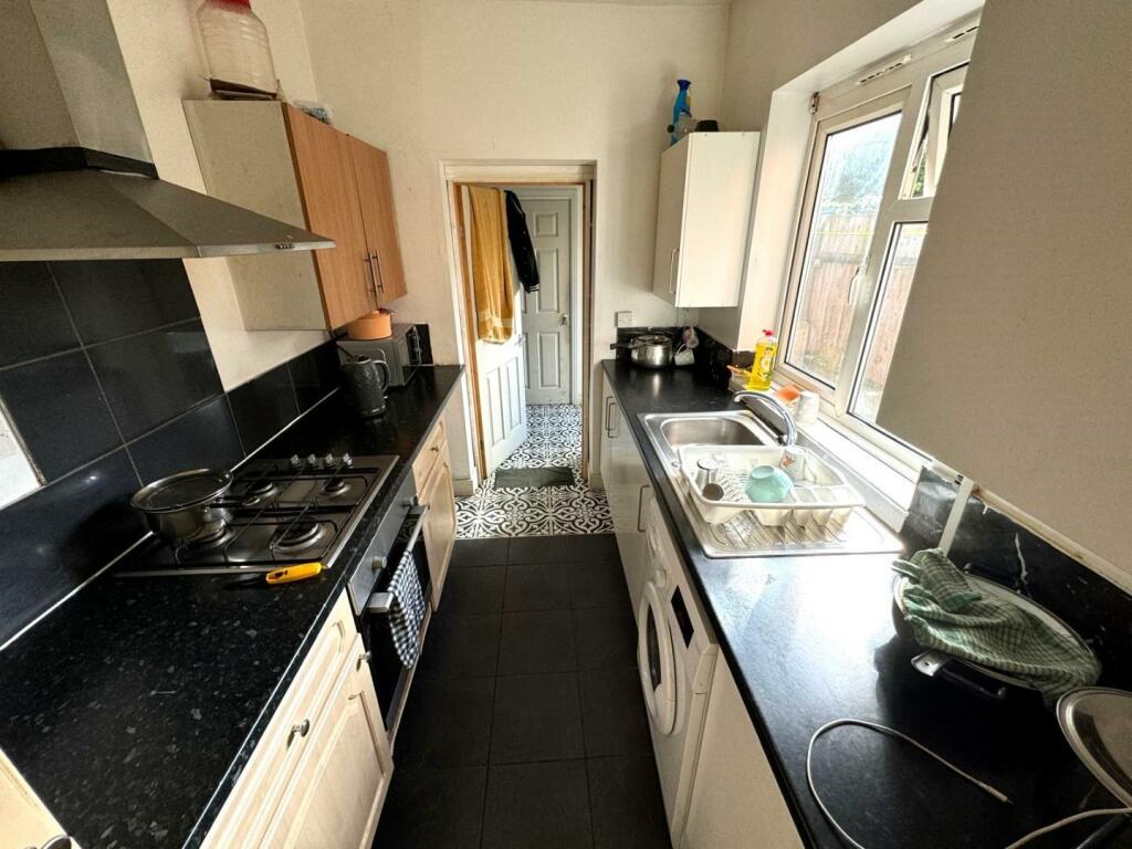Additional property image - Crocketts Road, Birmingham