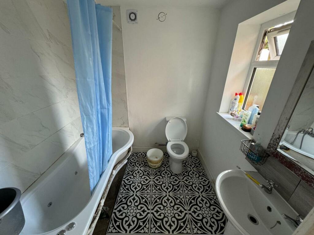 Additional property image - Crocketts Road, Birmingham