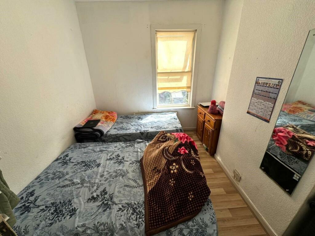 Additional property image - Crocketts Road, Birmingham