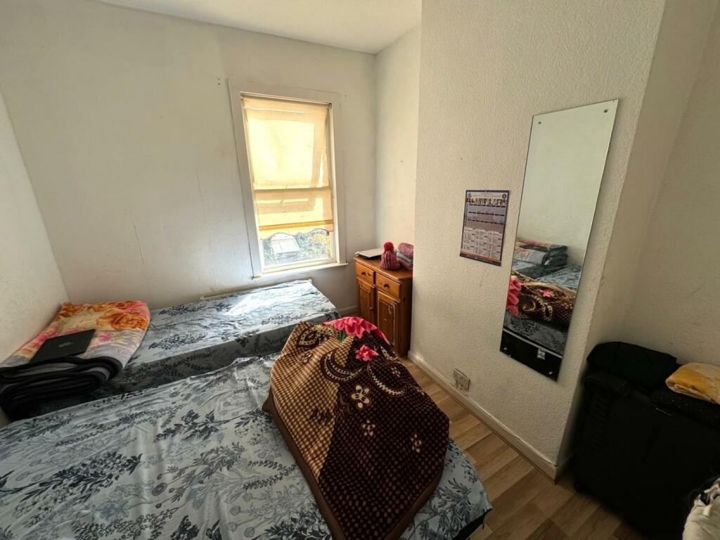 Additional property image - Crocketts Road, Birmingham