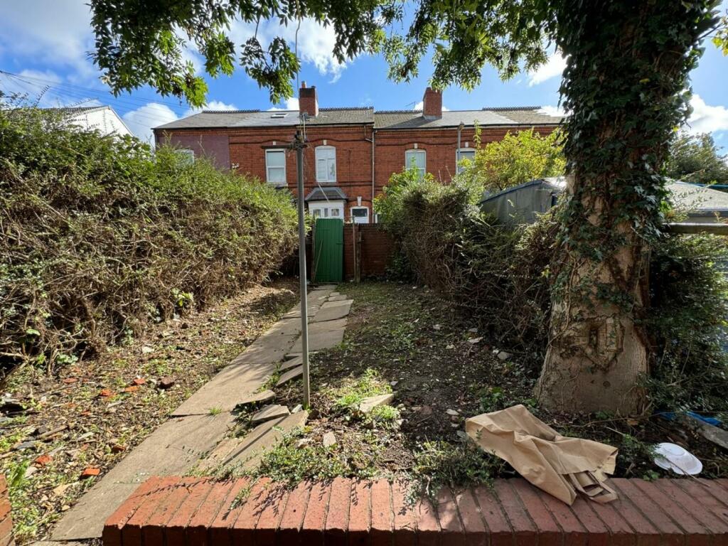 Additional property image - Crocketts Road, Birmingham
