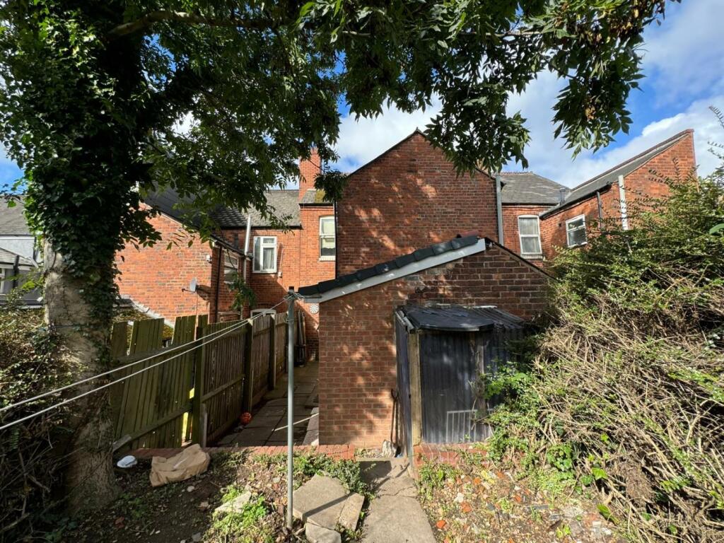 Additional property image - Crocketts Road, Birmingham