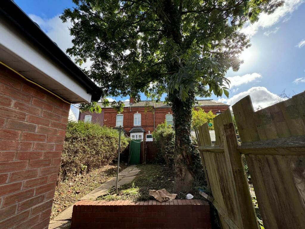 Additional property image - Crocketts Road, Birmingham