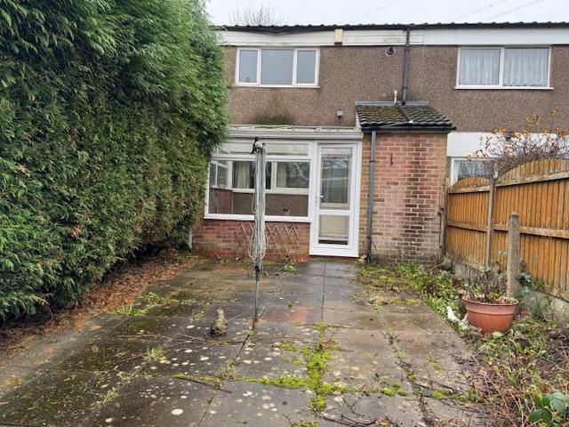 Additional property image - Woodgate Gardens, Birmingham