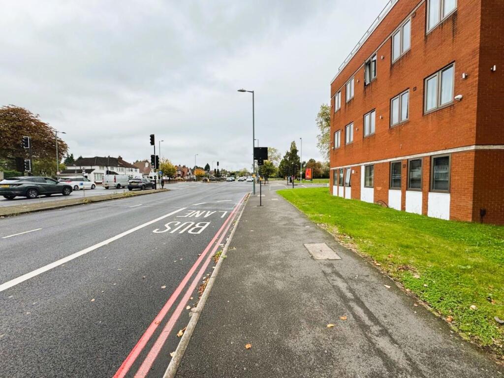 Additional property image - Walsall Road, Perry Barr, Birmingham