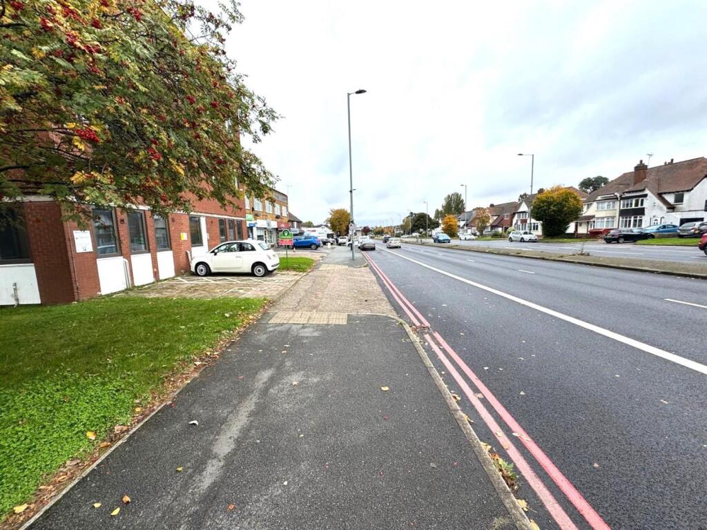 Additional property image - Walsall Road, Perry Barr, Birmingham