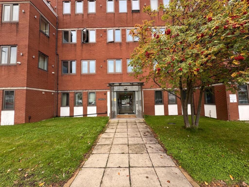 Additional property image - Walsall Road, Perry Barr, Birmingham