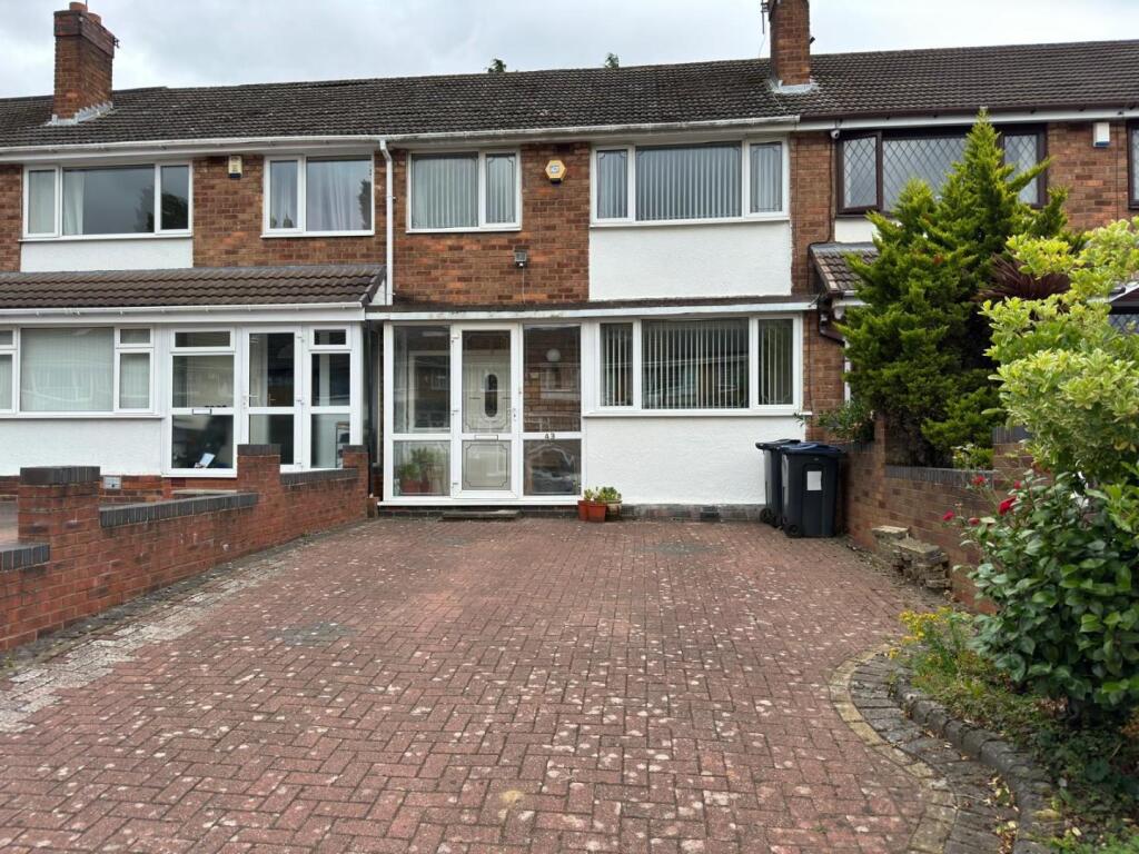 Main image of property: Winleigh Road, Birmingham