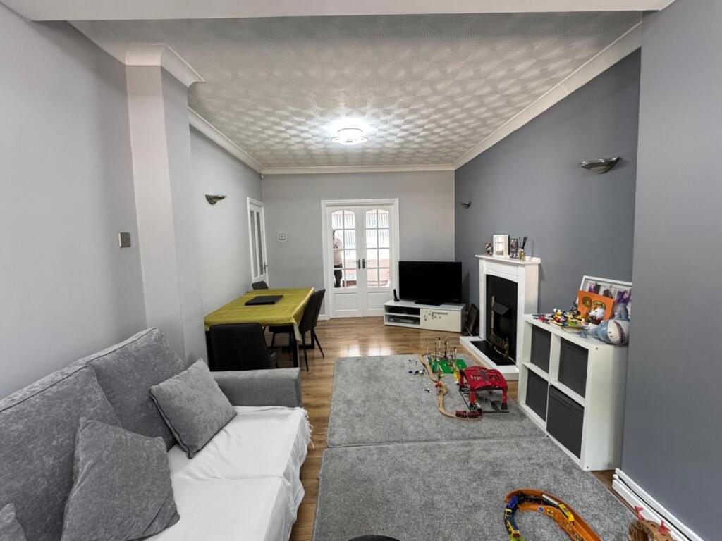 Main image of property: Coopers Road, Birmingham