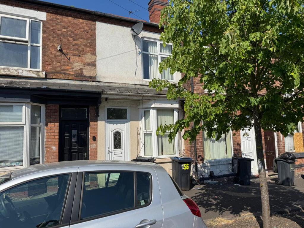 Main image of property: James Turner Street, Birmingham