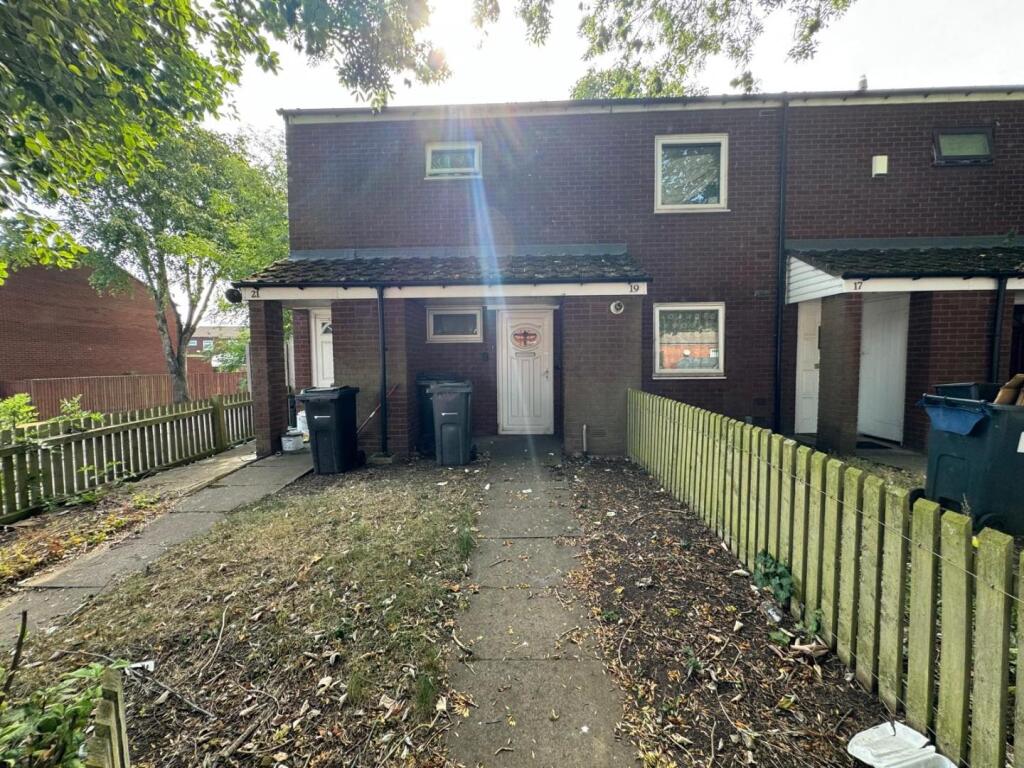 Main image of property: Musgrave Road, Birmingham