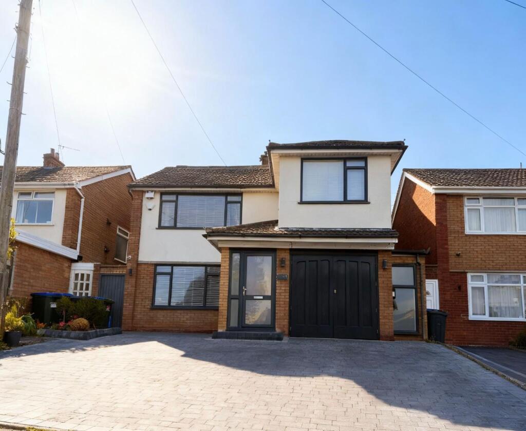 Main image of property: Whitecrest, Birmingham