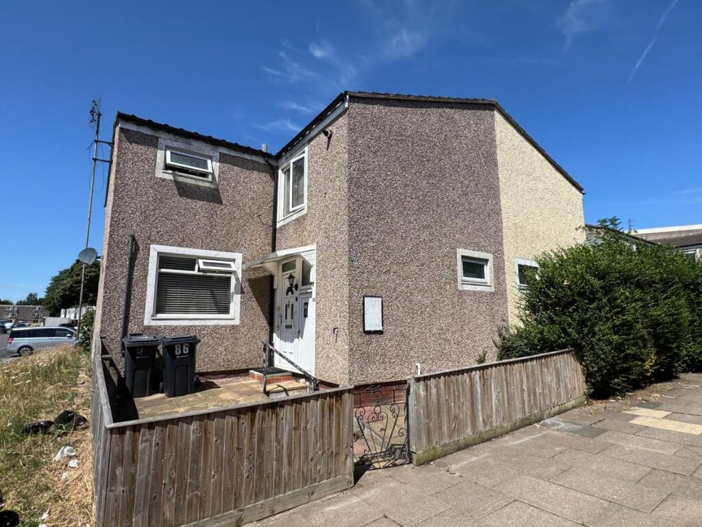 Main image of property: Melbourne Avenue, Birmingham