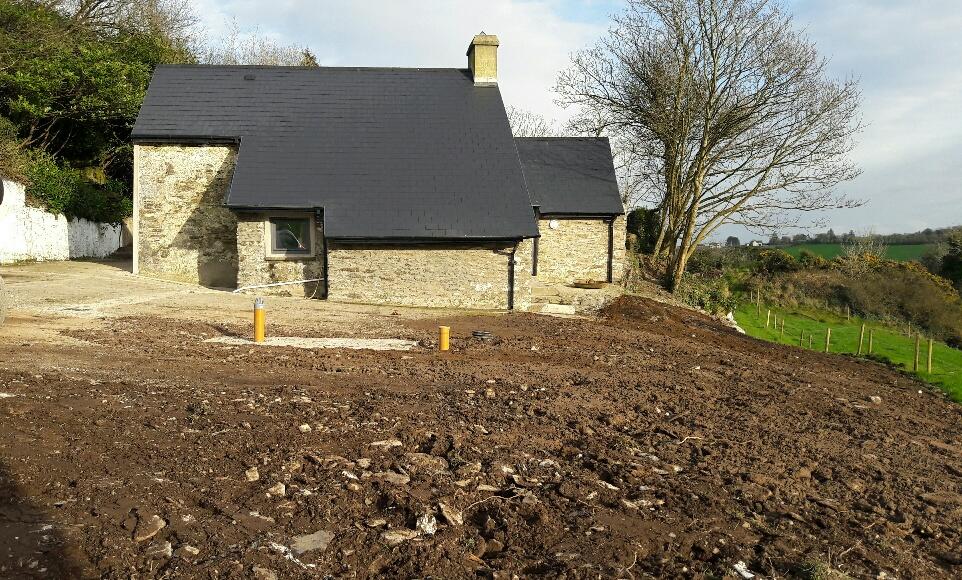 3 bedroom detached house for sale in Bandon, Cork, Ireland