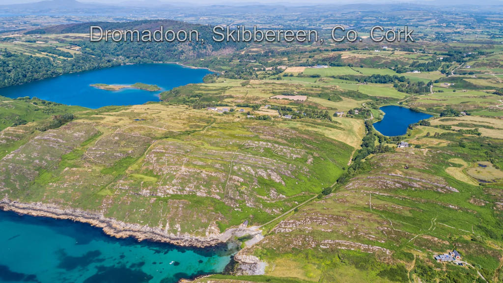 3 bedroom detached house for sale in Skibbereen, Cork, Ireland