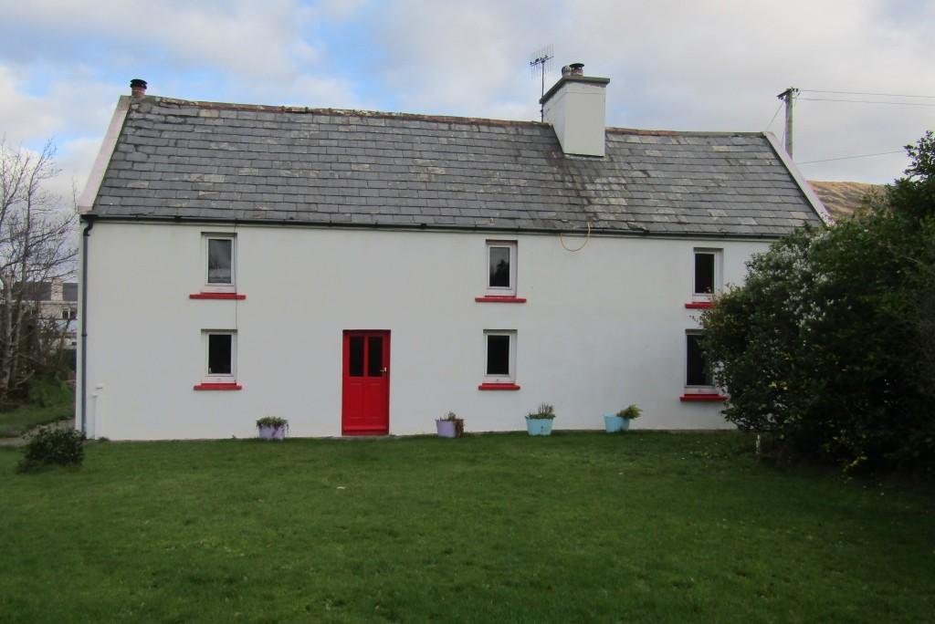 4 bedroom detached house for sale in Eyeries, Cork, Ireland