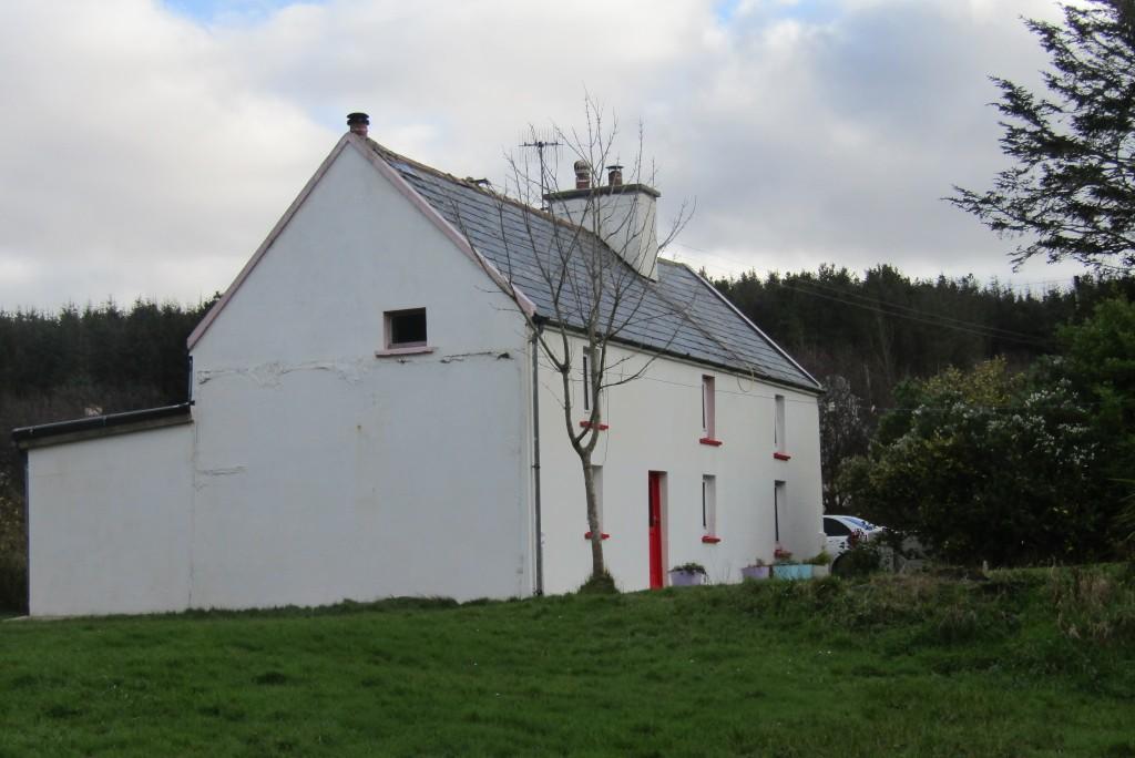4 bedroom detached house for sale in Eyeries, Cork, Ireland