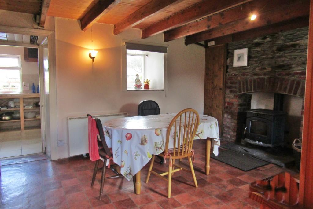 4 bedroom detached house for sale in Eyeries, Cork, Ireland