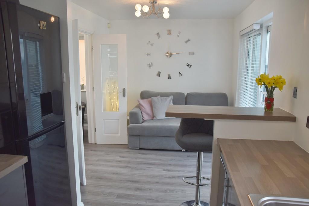 3 bedroom detached house for sale in Highland Drive, Lightwood, Stoke