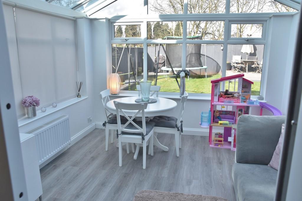 3 bedroom detached house for sale in Highland Drive, Lightwood, Stoke