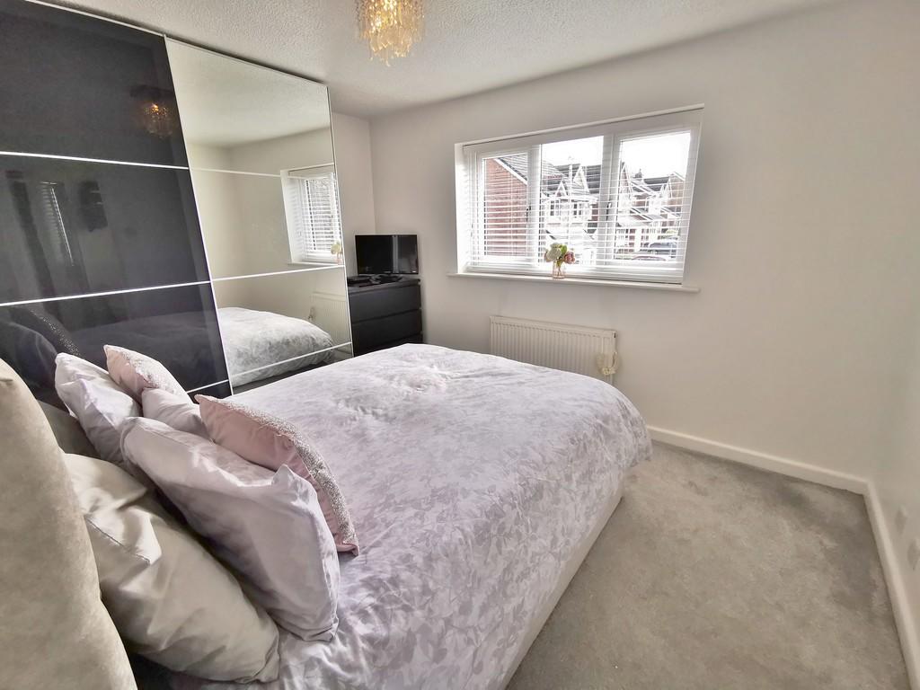 3 bedroom detached house for sale in Highland Drive, Lightwood, Stoke