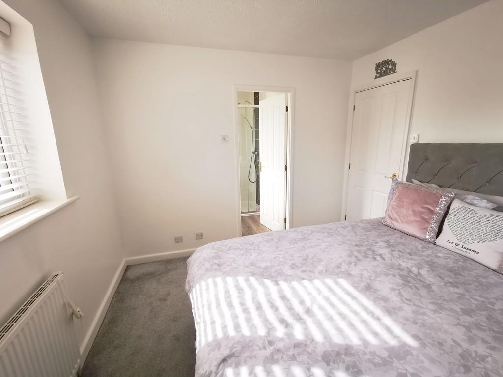 3 bedroom detached house for sale in Highland Drive, Lightwood, Stoke