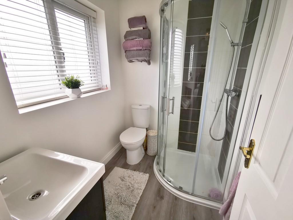3 bedroom detached house for sale in Highland Drive, Lightwood, Stoke