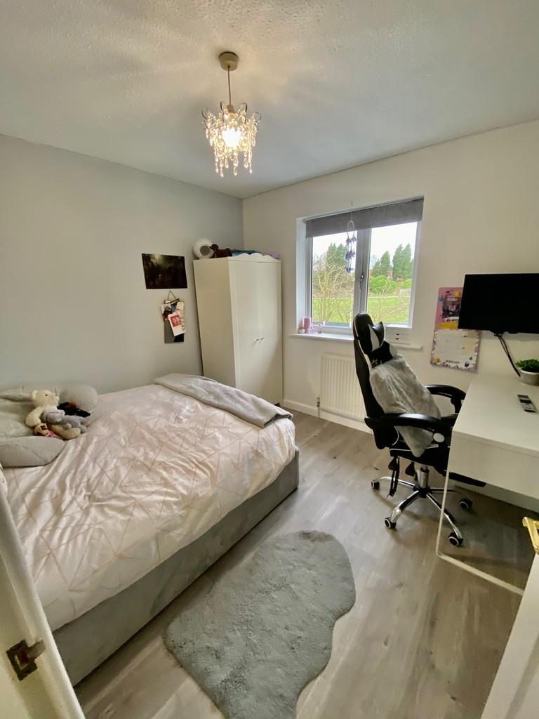 3 bedroom detached house for sale in Highland Drive, Lightwood, Stoke