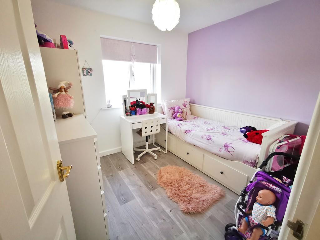 3 bedroom detached house for sale in Highland Drive, Lightwood, Stoke