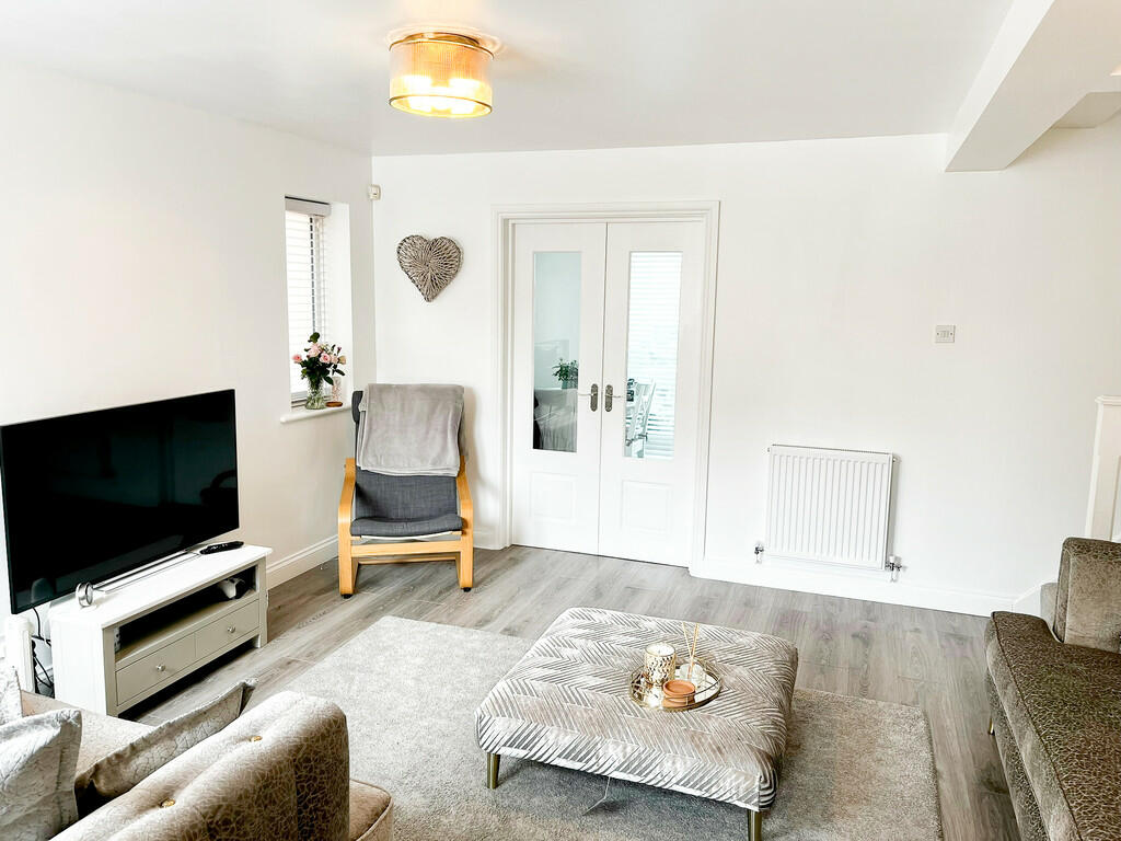 3 bedroom detached house for sale in Highland Drive, Lightwood, Stoke