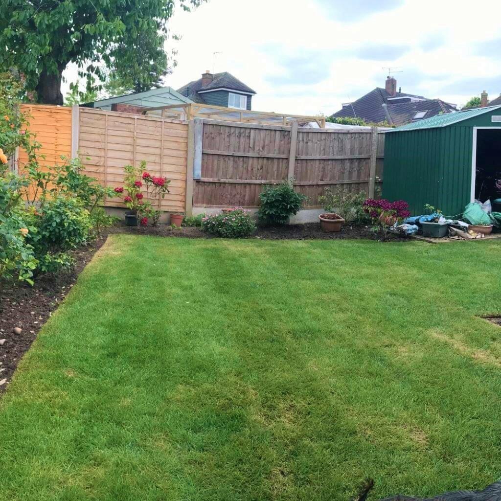 3 bedroom link detached house for sale in Brindley Close, Albrighton