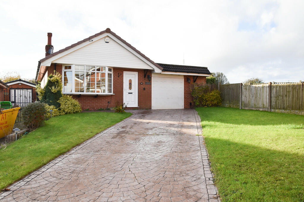 Main image of property: Sterndale Drive, Fenpark , Stoke-on-Trent
