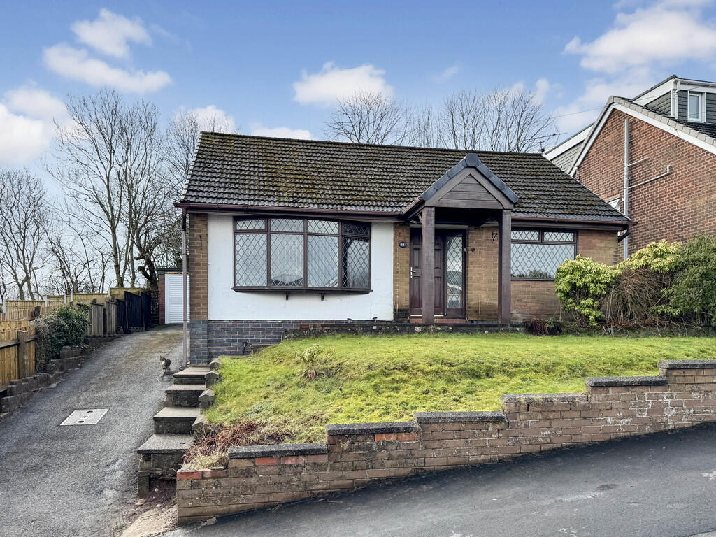 Main image of property: Axon Crescent, Weston Coyney, Stoke-on-Trent