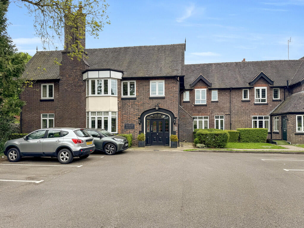 Main image of property: Manor Farm Drive, Tittensor, Stoke-on-Trent