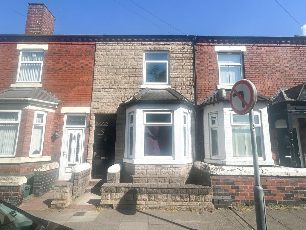 Main image of property: Smithpool Road, Fenton, Stoke-on-Trent