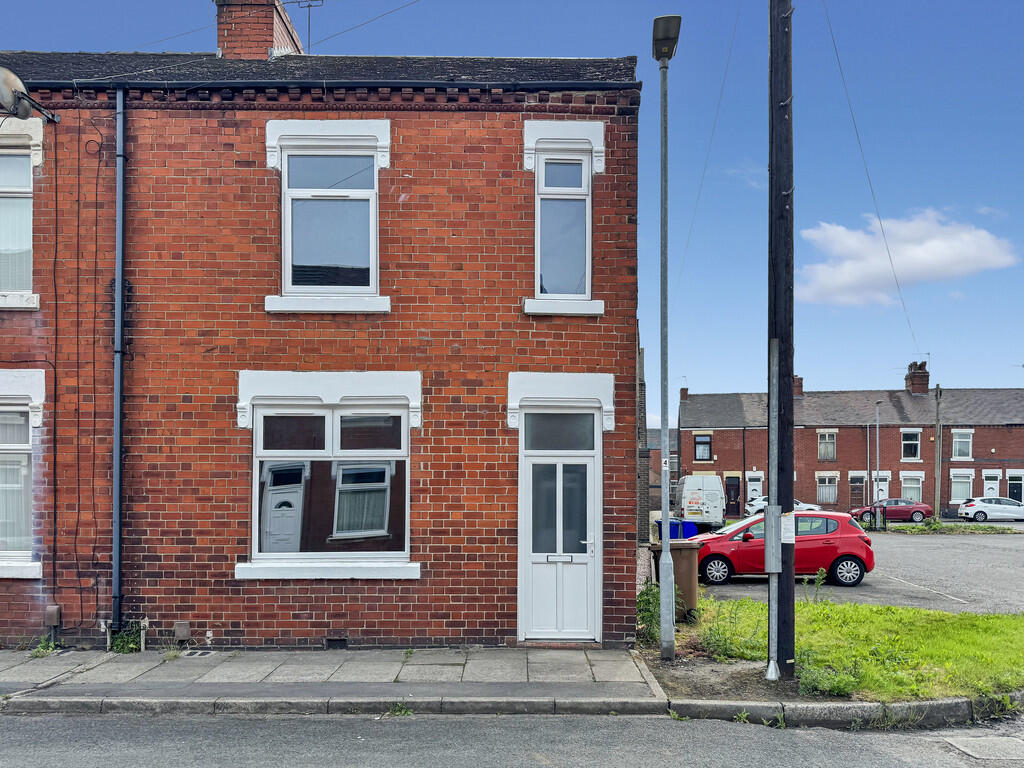 Main image of property: Taylor Street, Goldenhill , Stoke-on-Trent