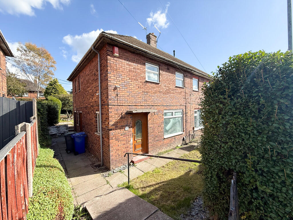 Main image of property: Hollings Street, Fenton, Stoke-on-Trent